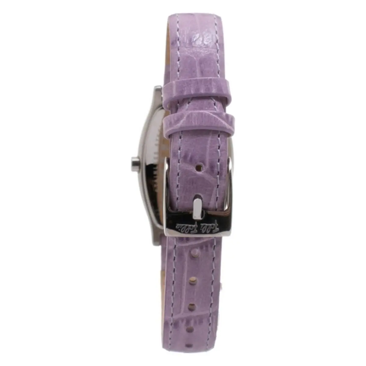 Ladies' Watch Folli Follie Wf0a039ssl (Ø 25 Mm) 2