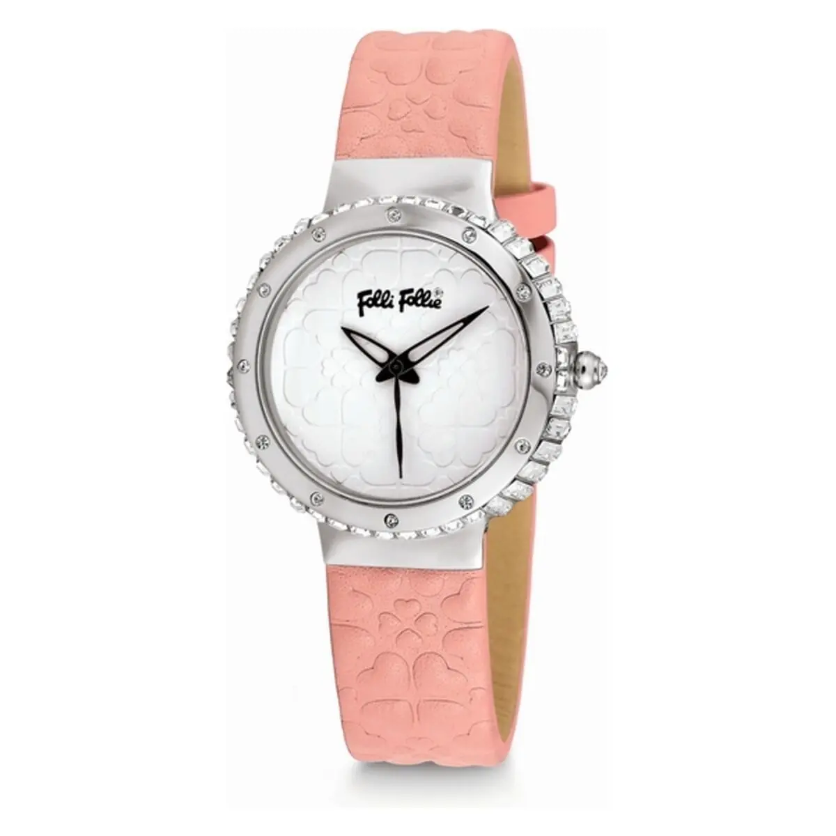 Ladies' Watch Folli Follie Wf13a032spr (Ø 28 Mm) 1