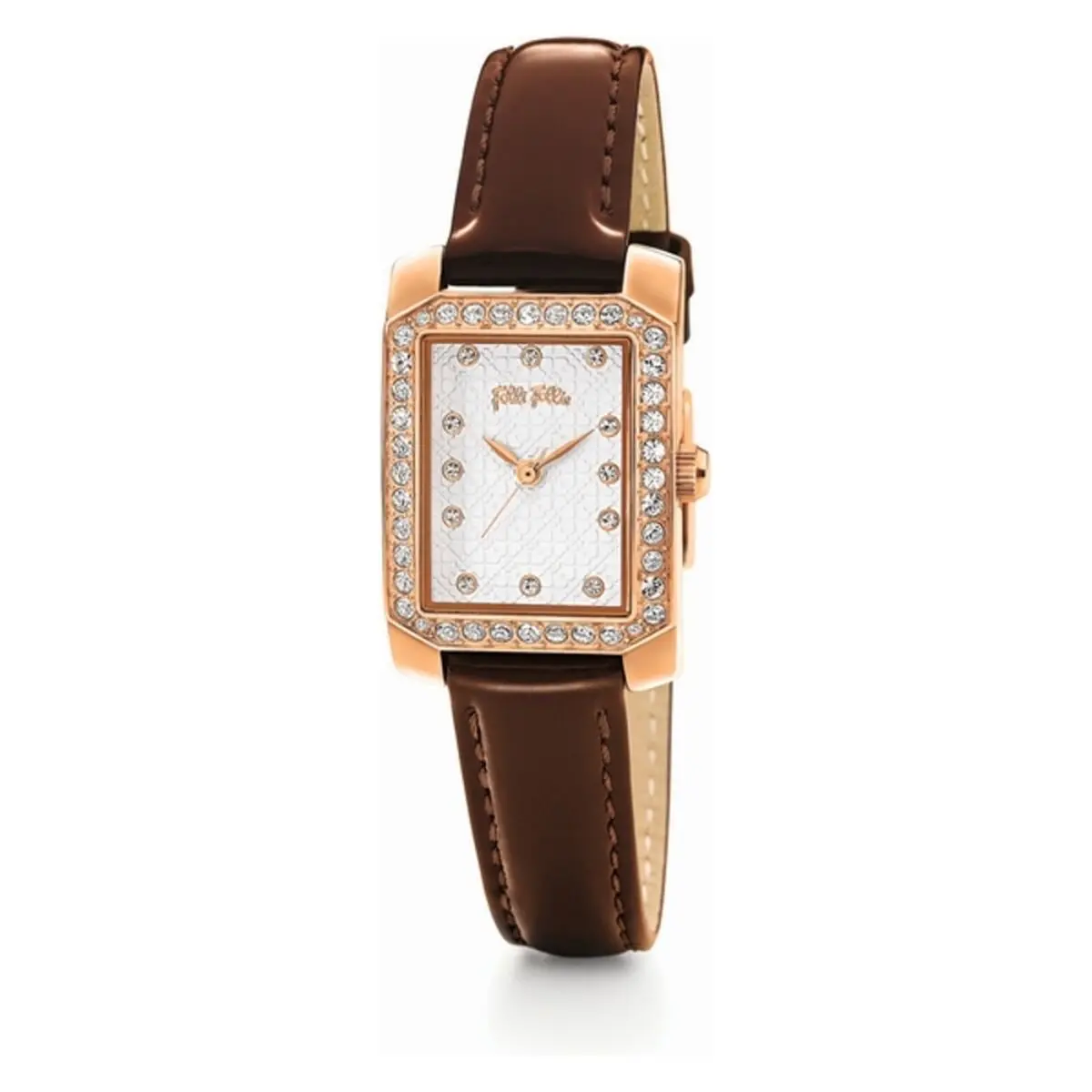 Ladies' Watch Folli Follie Wf13b053ssm 1
