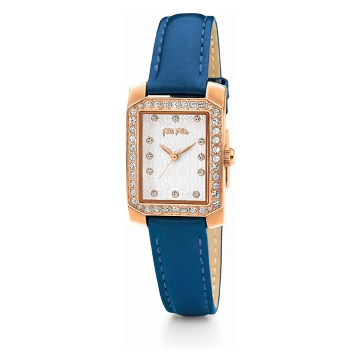 Ladies' Watch Folli Follie Wf13b053ssa 1