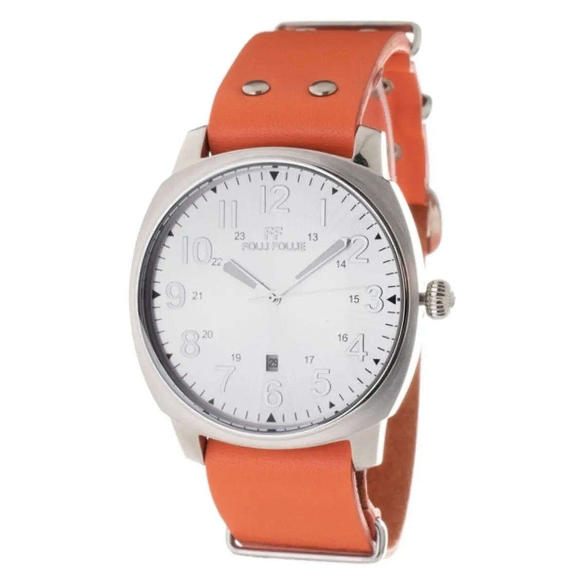 Men's Watch Folli Follie Wt14t0015dna (Ø 40 Mm) 1
