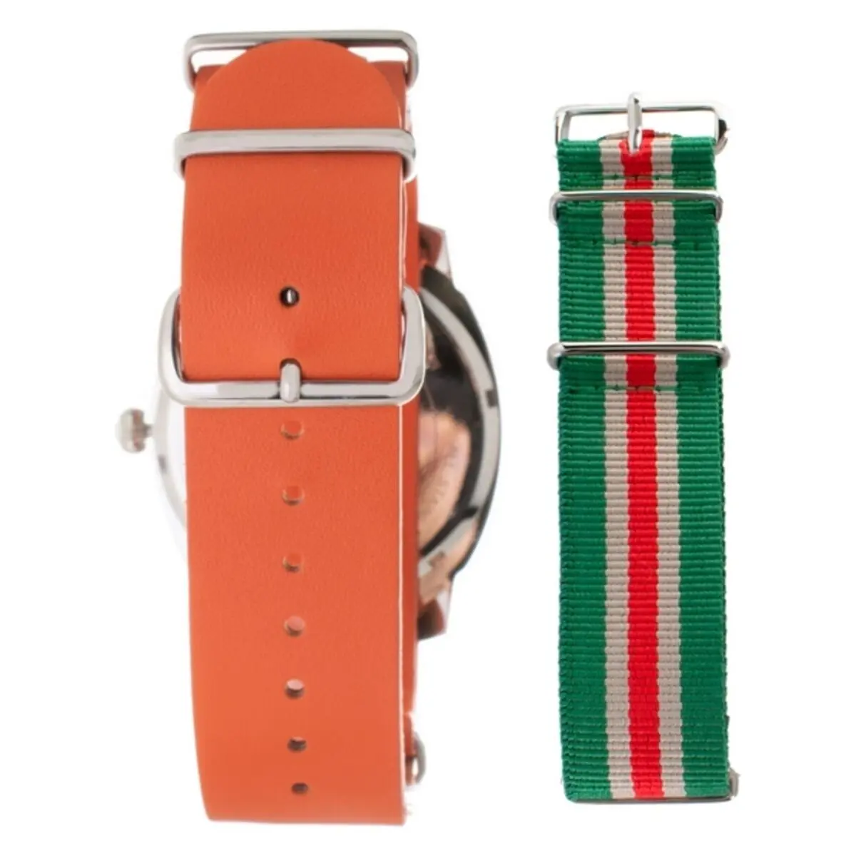 Men's Watch Folli Follie Wt14t0015dna (Ø 40 Mm) 2
