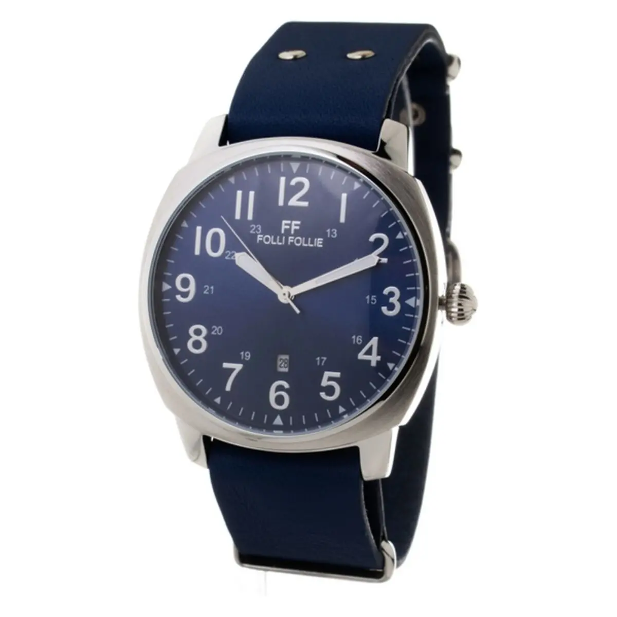 Men's Watch Folli Follie Wt14t0015dv (Ø 40 Mm) 1