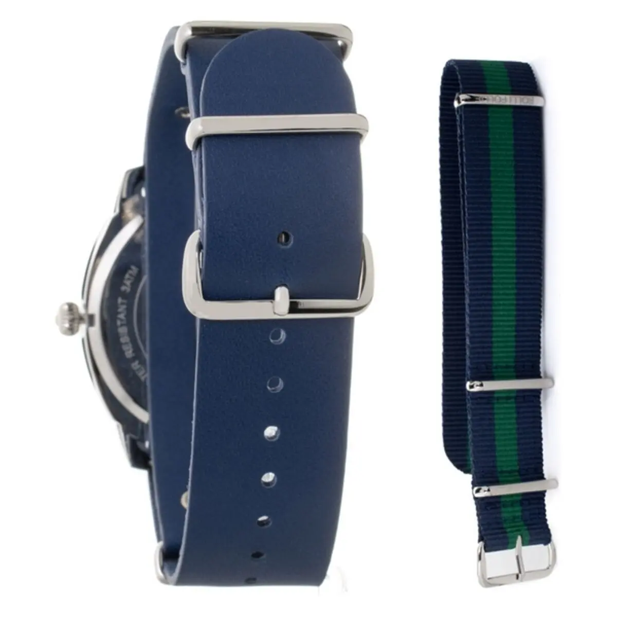 Men's Watch Folli Follie Wt14t0015dv (Ø 40 Mm) 2
