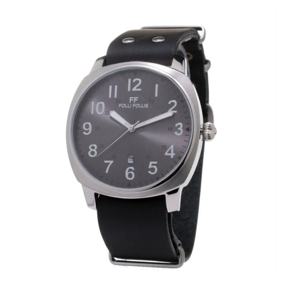 Men's Watch Folli Follie Wt14t001sdn (Ø 40 Mm) 1