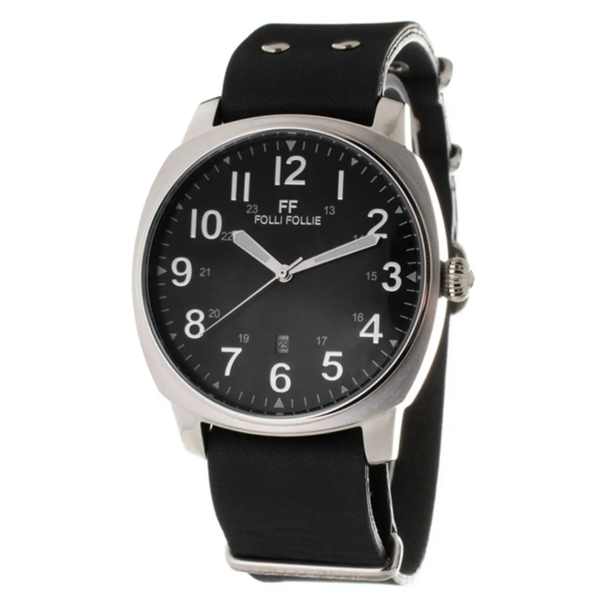 Men's Watch Folli Follie Wt14t0015dg (Ø 40 Mm) 1