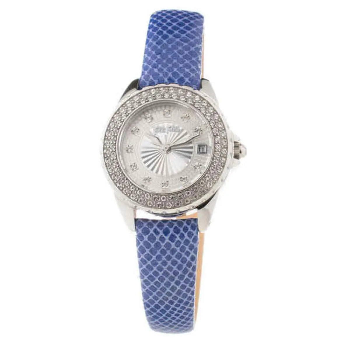 Ladies' Watch Folli Follie Wf1a006stz (Ø 30 Mm) 1