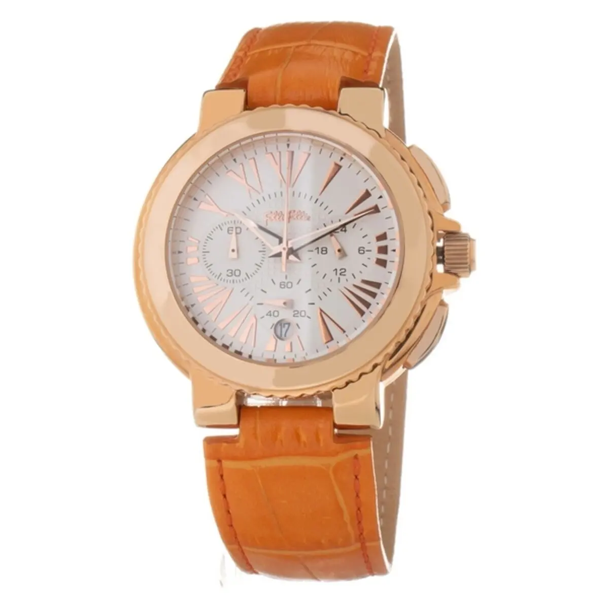 Ladies' Watch Folli Follie Wf13r002sen (Ø 40 Mm) 1