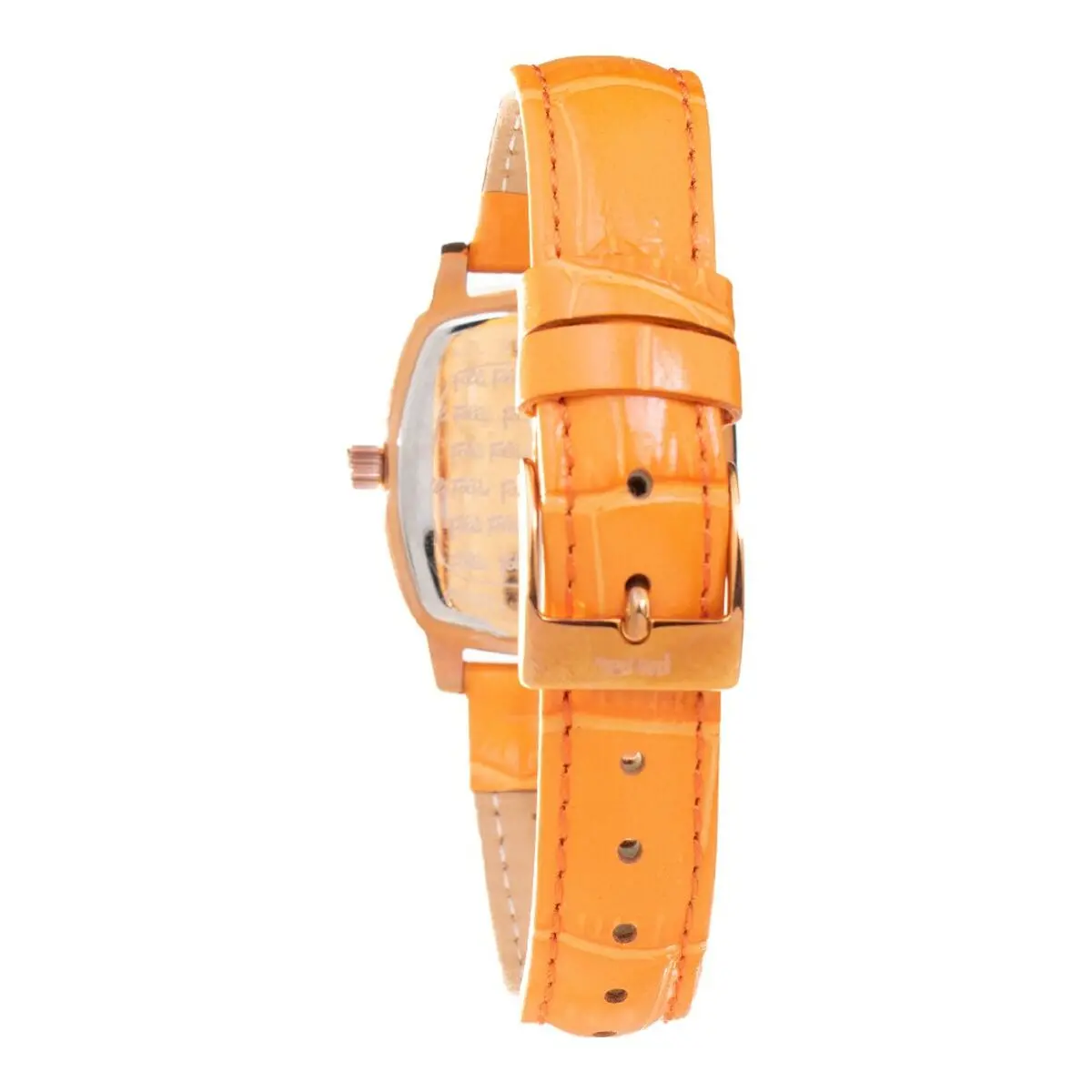 Ladies' Watch Folli Follie Wf14b020sds (Ø 34 Mm) 2