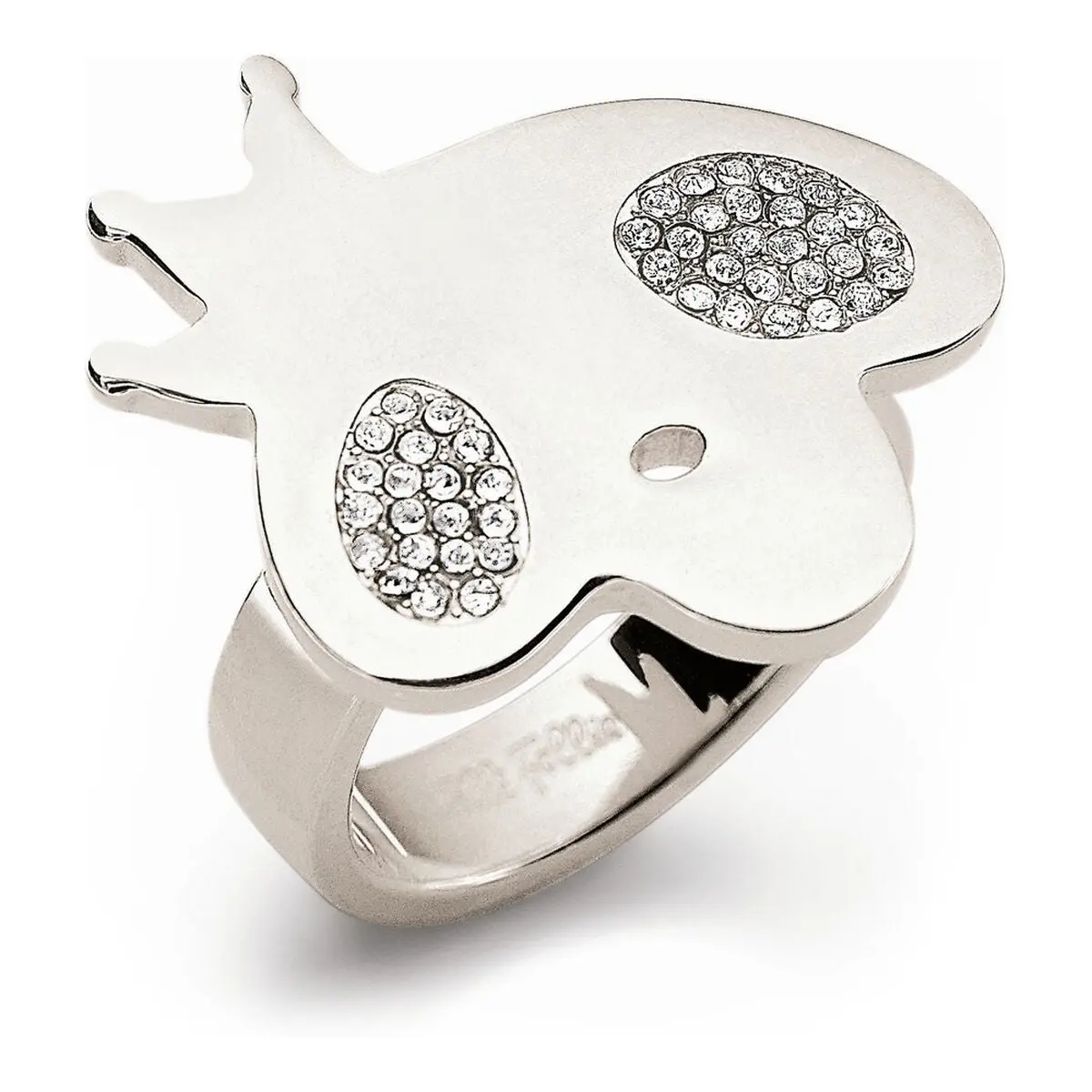 Ladies' Ring Folli Follie 3R1f013c-56 (16) 1