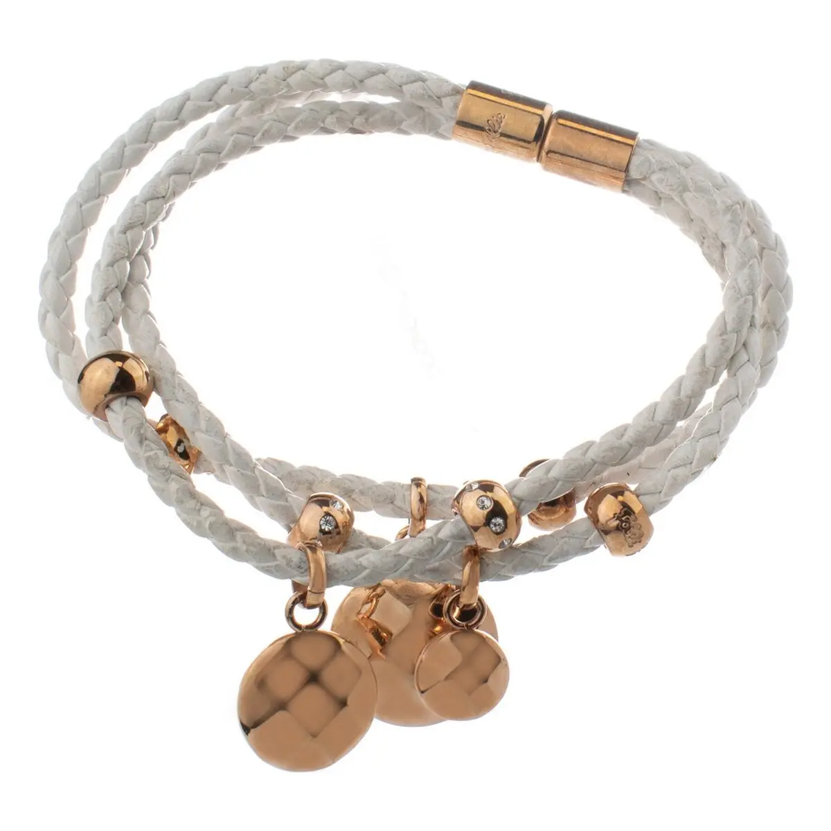 Bracelet Folli Follie 3B1t002rcwdf 7 Cm 1