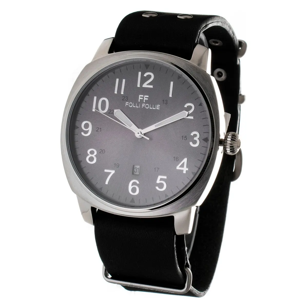 Unisex Watch Folli Follie Wt14t0015dsdf (Ø 40 Mm) 1