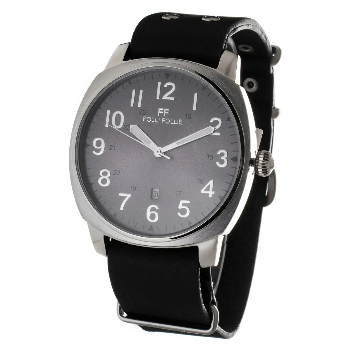 Unisex Watch Folli Follie Wt14t0015dfdf (Ø 40 Mm) 1