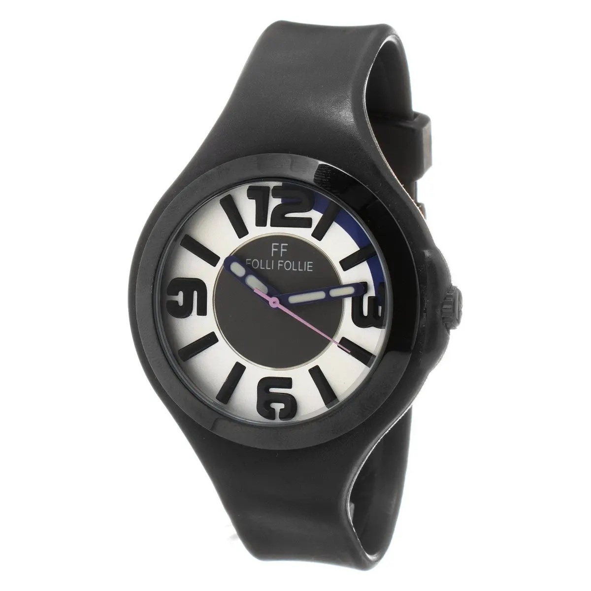 Ladies' Watch Folli Follie 8.43178E+12 (Ø 45 Mm) 1