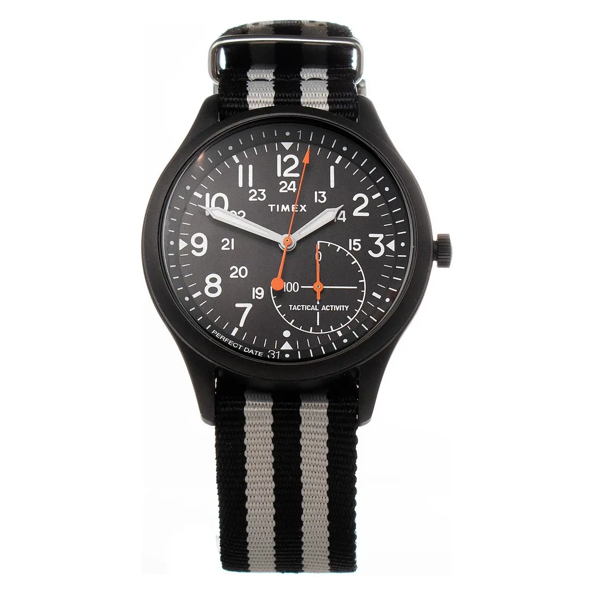Men's Watch Timex Tw2v10600lg (Ø 41 Mm) 1
