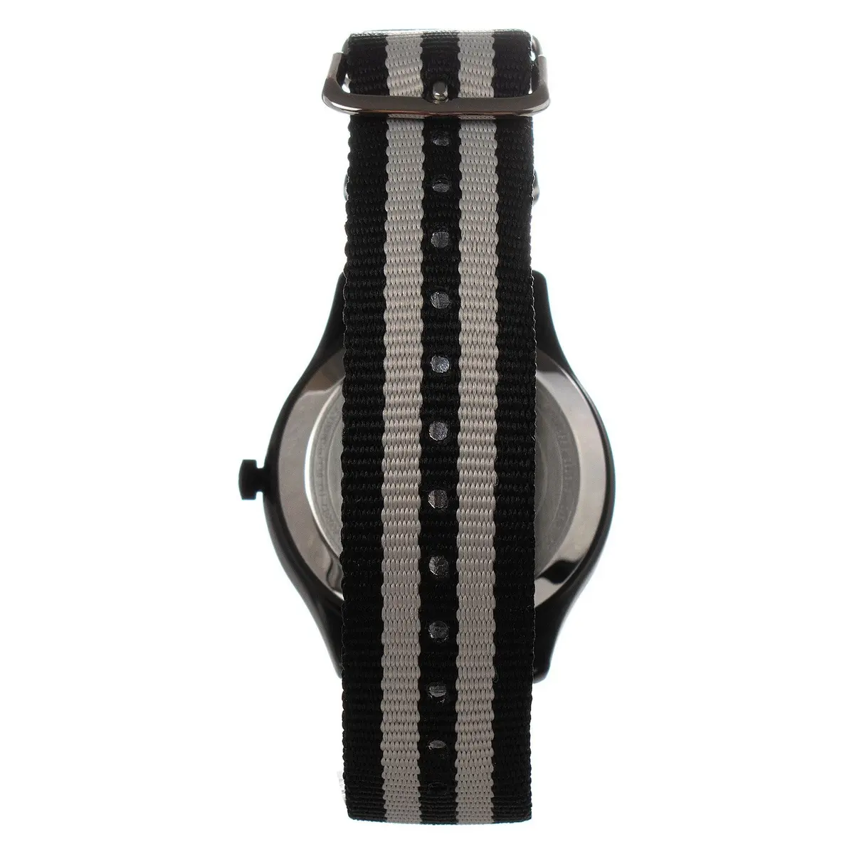 Men's Watch Timex Tw2v10600lg (Ø 41 Mm) 2