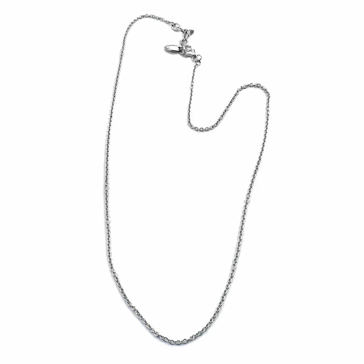 Necklace Folli Follie 1C00f010 20 Cm 1