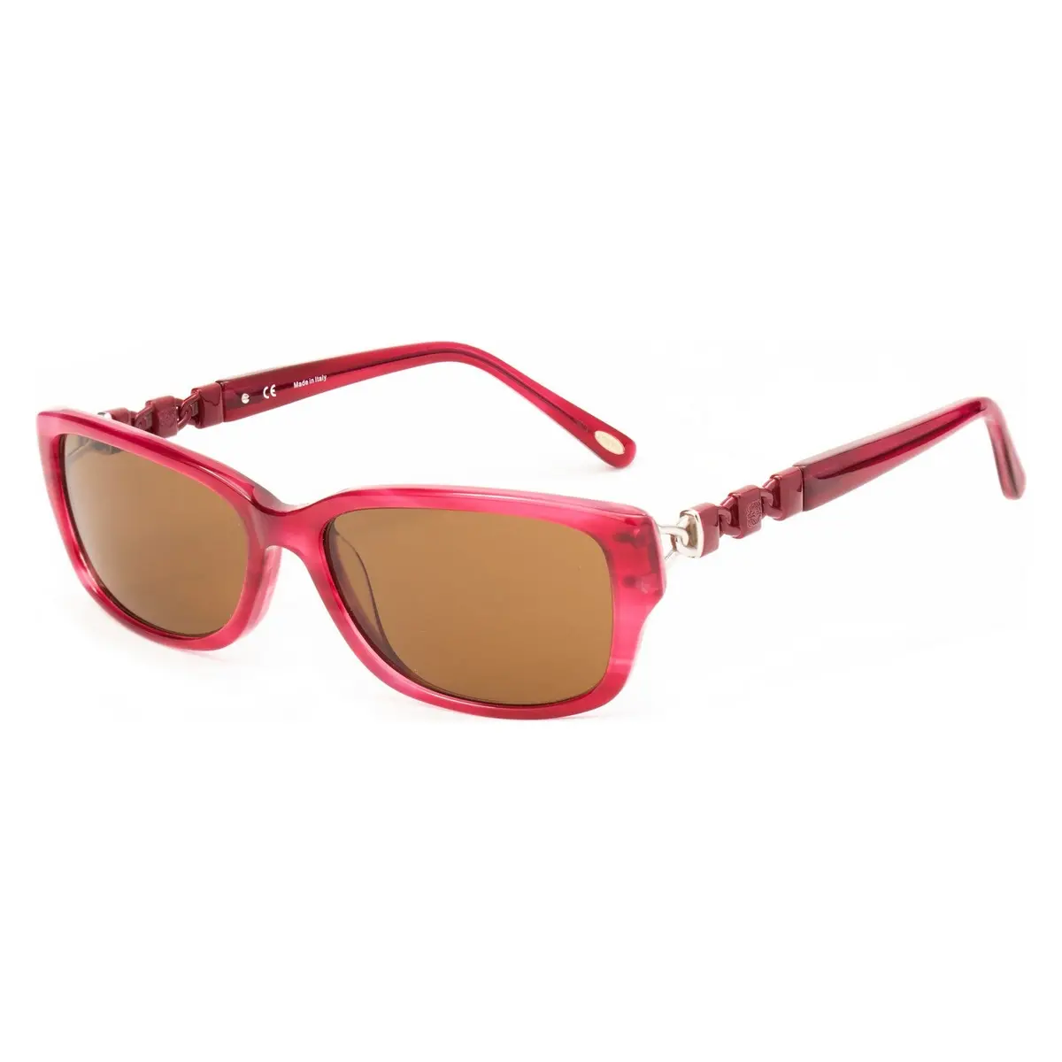 Ladies' Sunglasses Loewe Slw873m540ach Ø 54 Mm 1