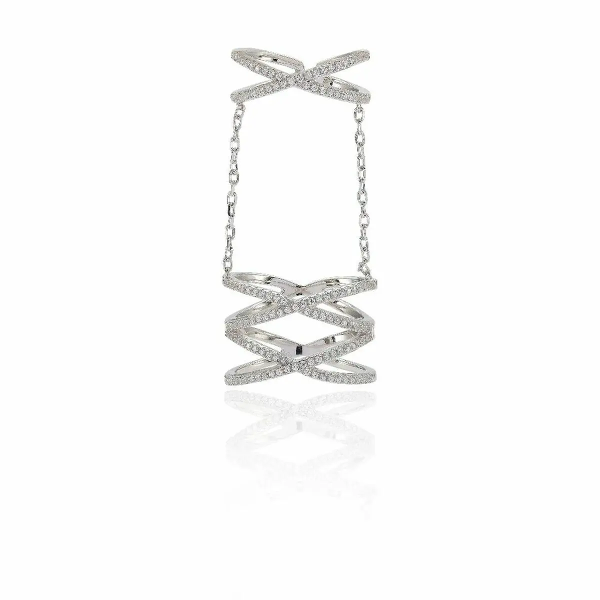 Ladies' Ring Sif Jakobs R0946-Cz-54 (14) 1