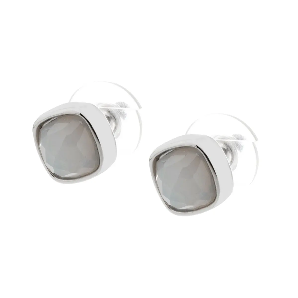 Ladies' Earrings Adore 5506798 1 Cm 1