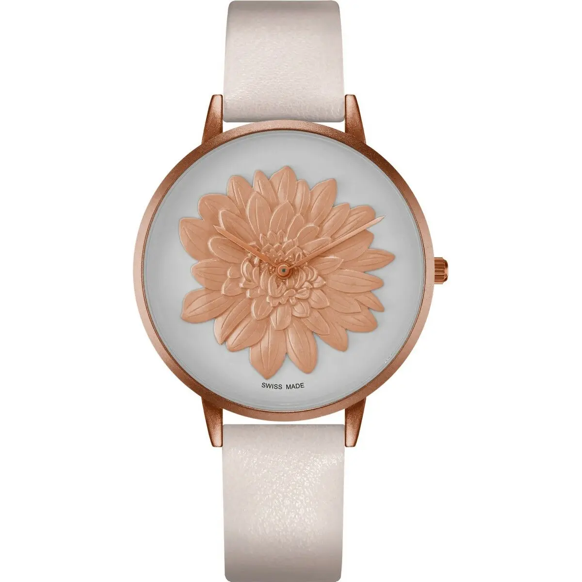 Ladies' Watch Bellevue B42-3 (Ø 39 Mm) 1