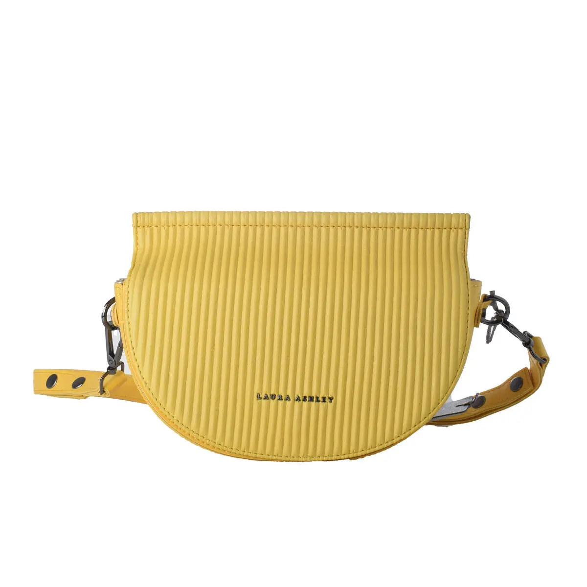 Women's Handbag Laura Ashley Band-Yellow Yellow 23 X 15 X 9 Cm 1