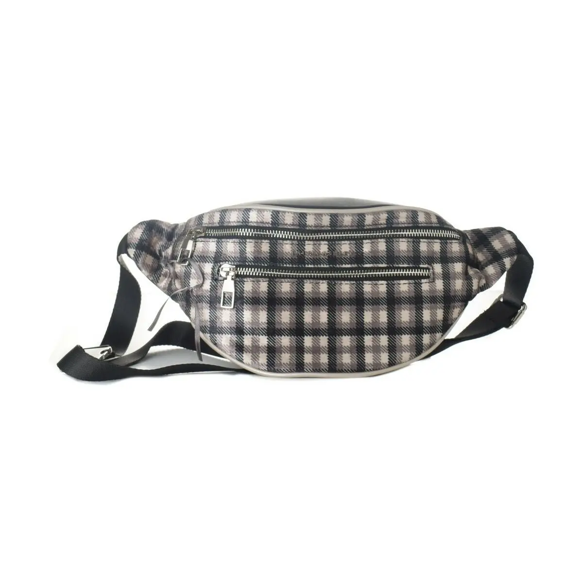 Belt Pouch Laura Ashley Dfg-Blck-Grs Black 24 X 12 X 12 Cm 1