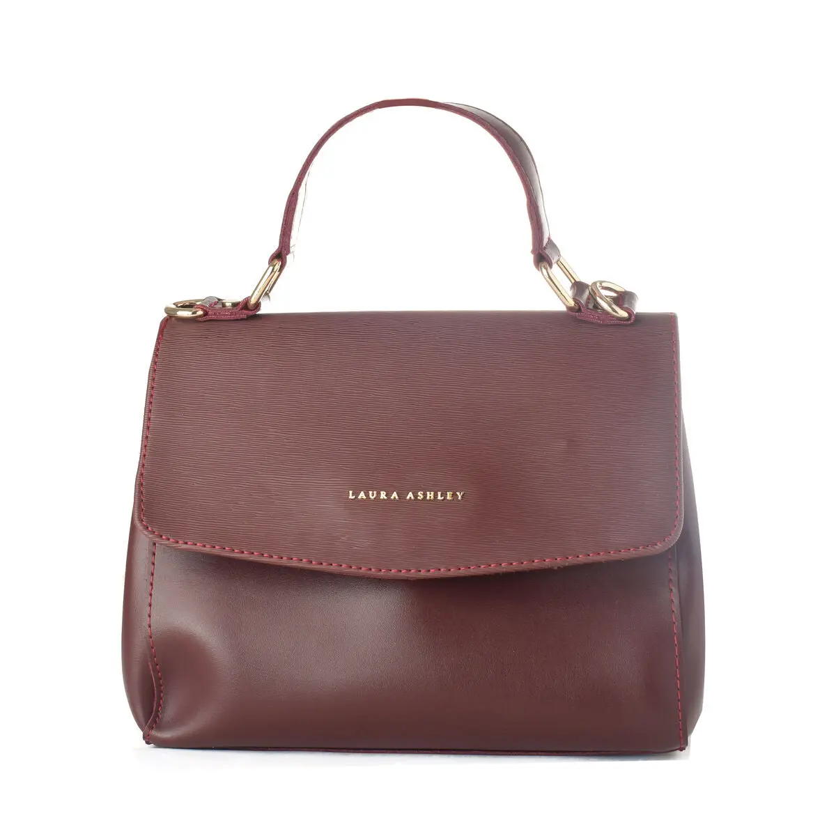 Women's Handbag Laura Ashley Laura-Red Red 23 X 20 X 8 Cm 1