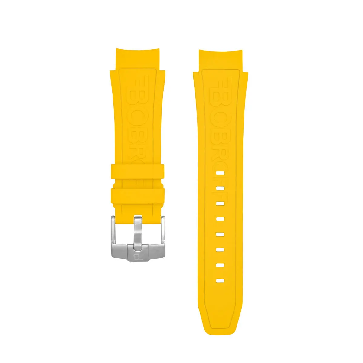 Watch Strap Bobroff Bfsta 1