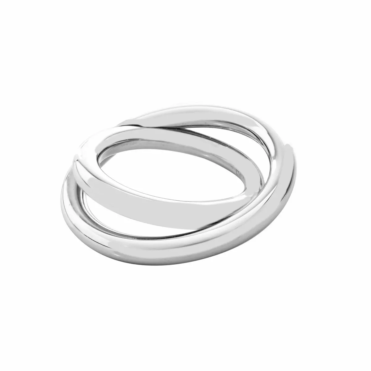 Ladies' Ring Calvin Klein Kj0emr00010 (13) 1