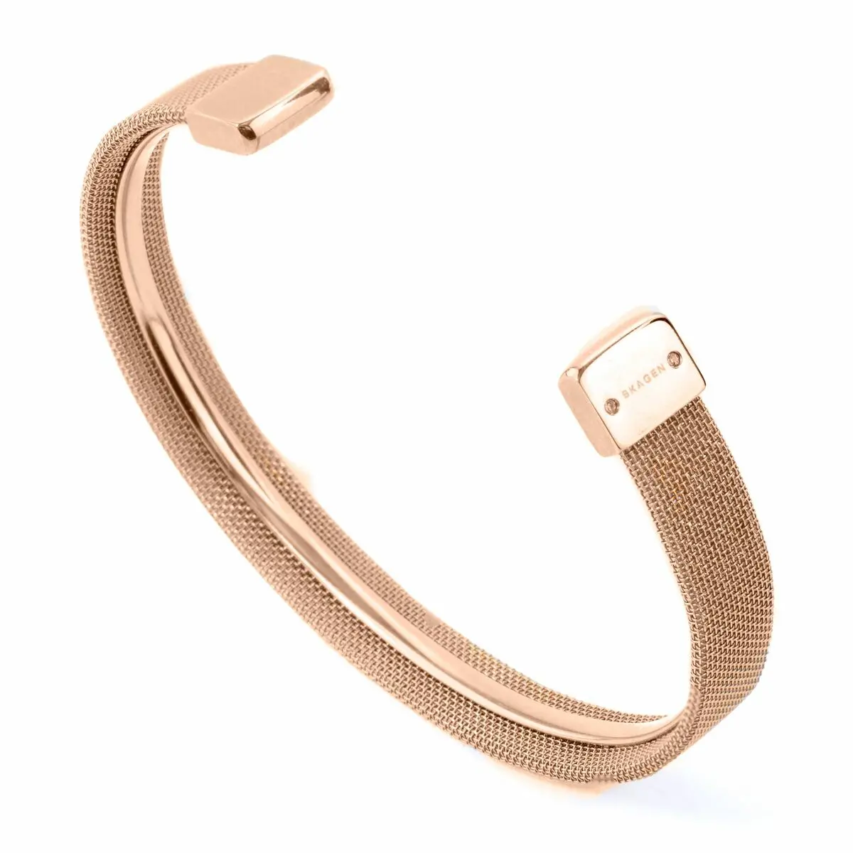 Ladies' Bracelet Skagen Skjb1000791p 65 Mm 1