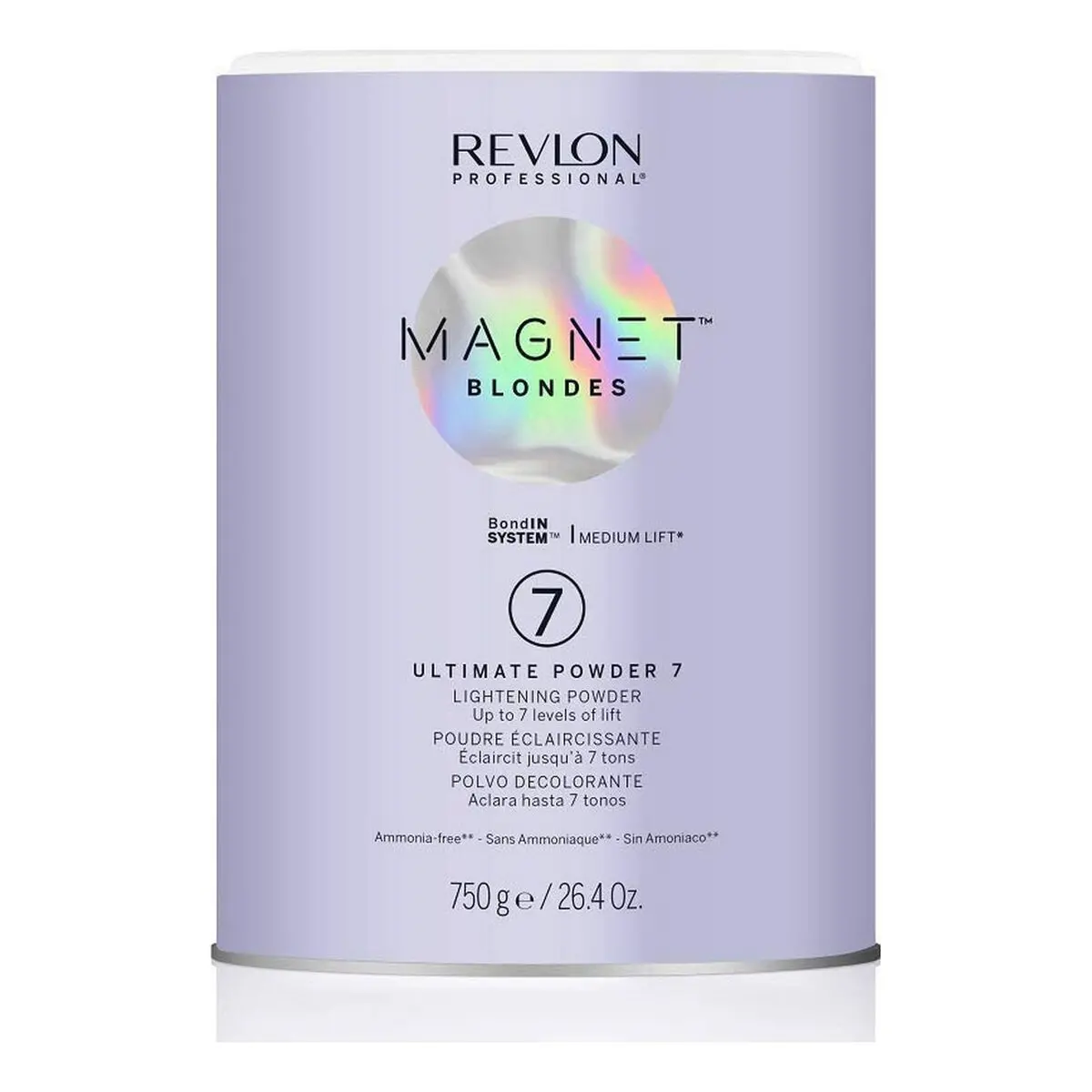 Lightener Revlon Magnet Blondes Blonde 1