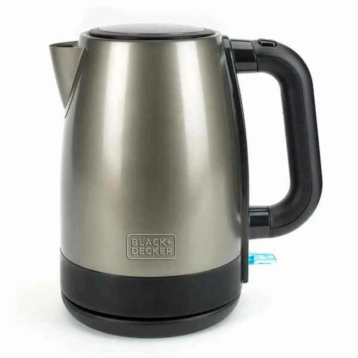 Kettle Black & Decker Es9580040b 1,7 L 2200W Steel Stainless Steel 2200 W 1,7 L 1