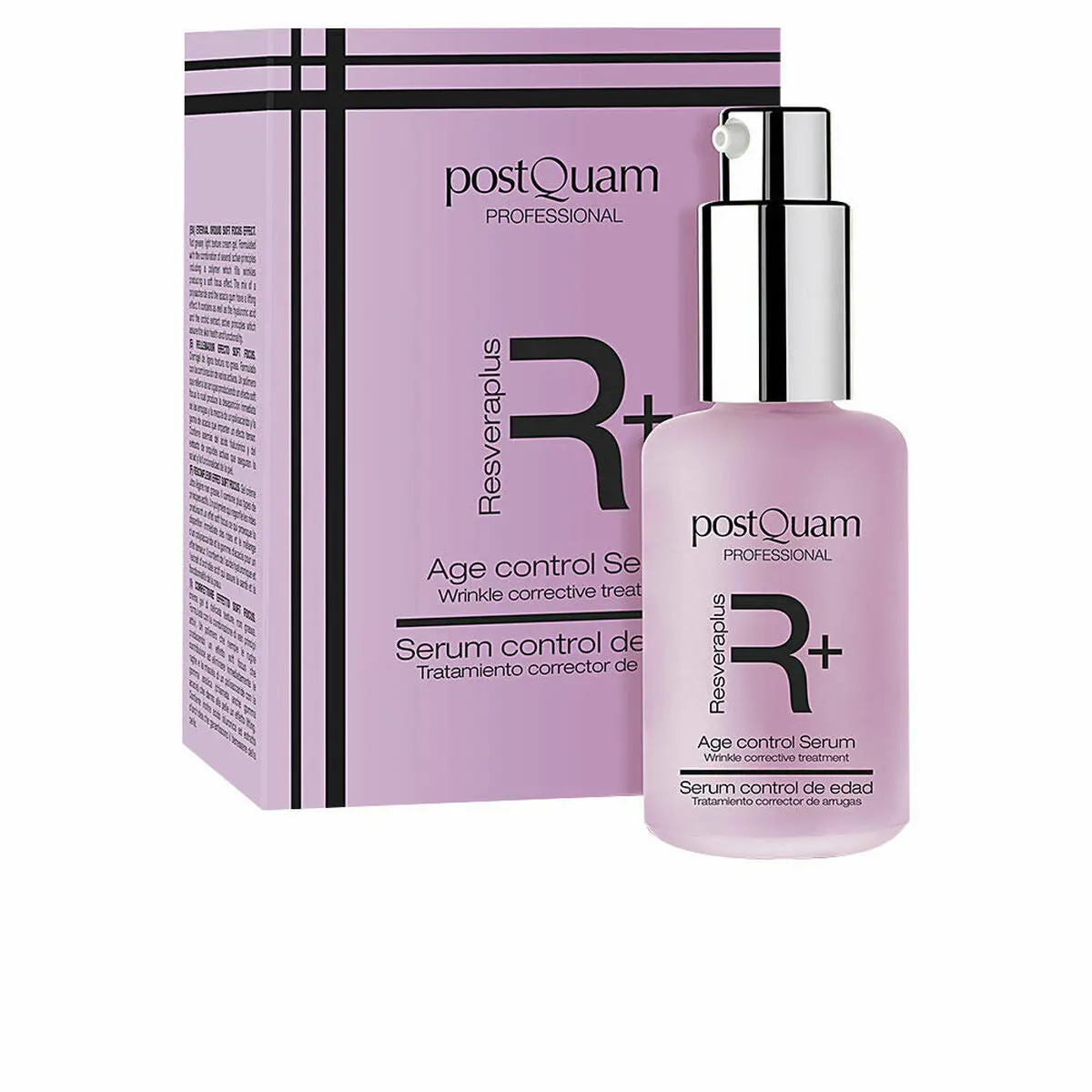 Facial Serum Postquam Pqeresvse 30 Ml (30 Ml) 1