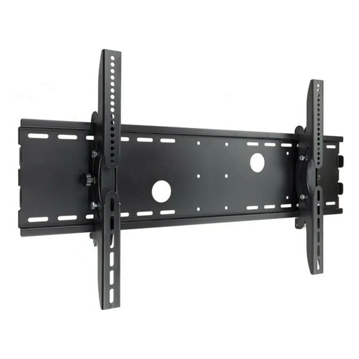 Fixed Tv Support Tooq Lp4970t-B 37"-70" 75 Kg Black 1