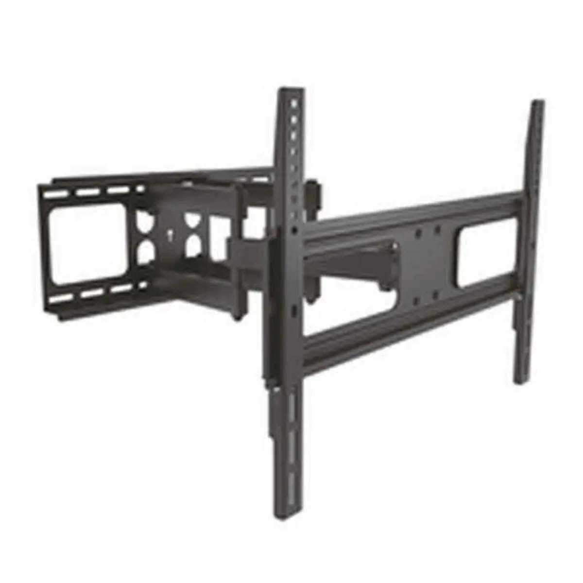 Tv Wall Mount With Arm Tooq Lp6270tn-B 37"-70" 1