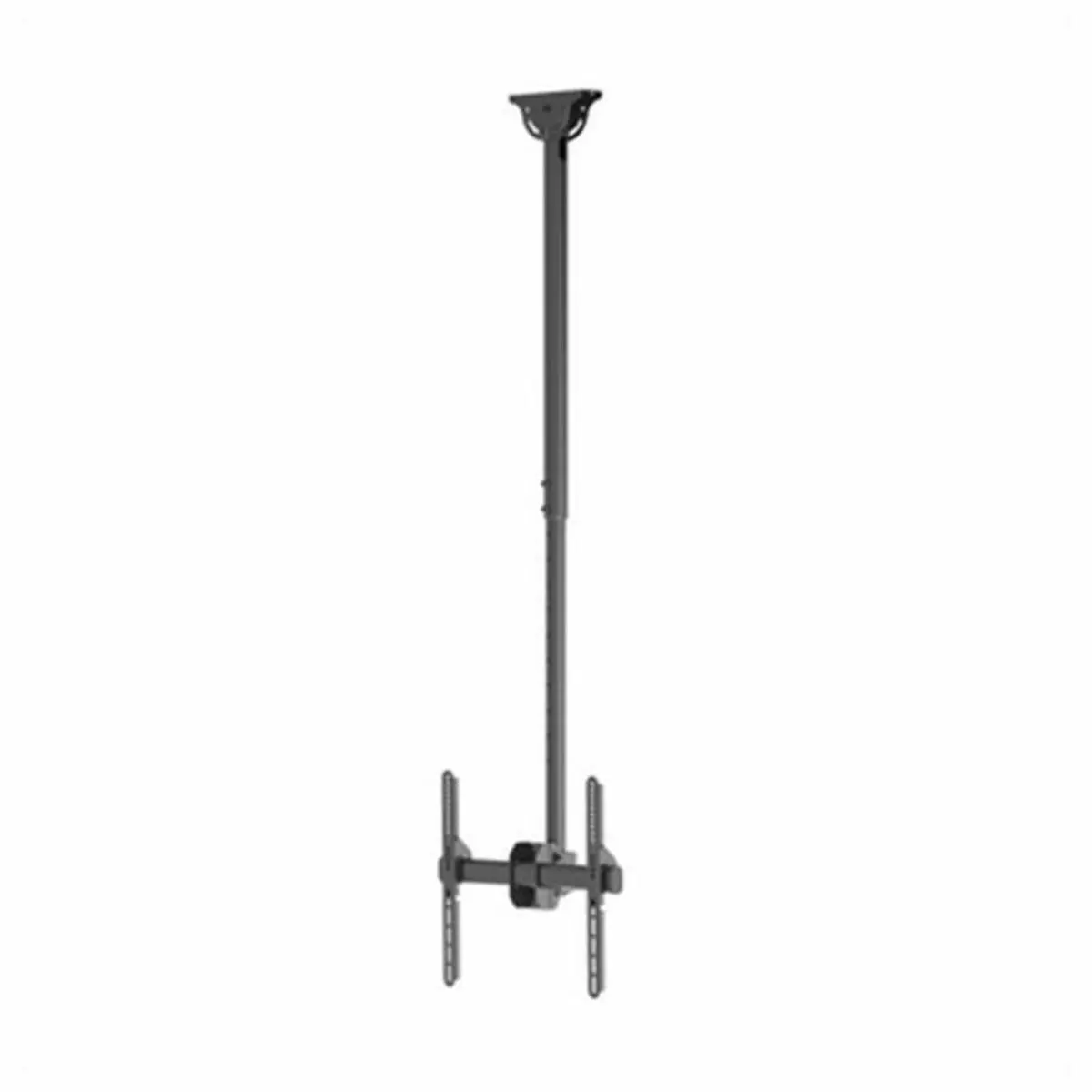 Tv Ceiling Support Tooq Lpce1155tsli-B 32"-55" 50 Kg Black 1