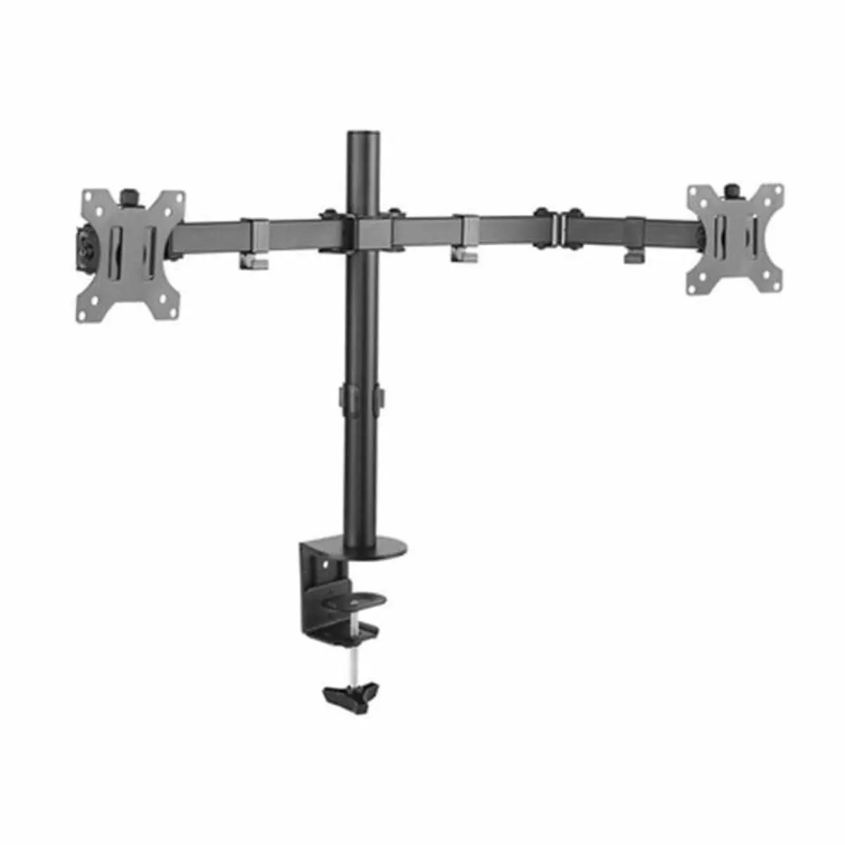 Screen Table Support Tooq Aisatv0218 13"-32" 2 X 8 Kg Black 1