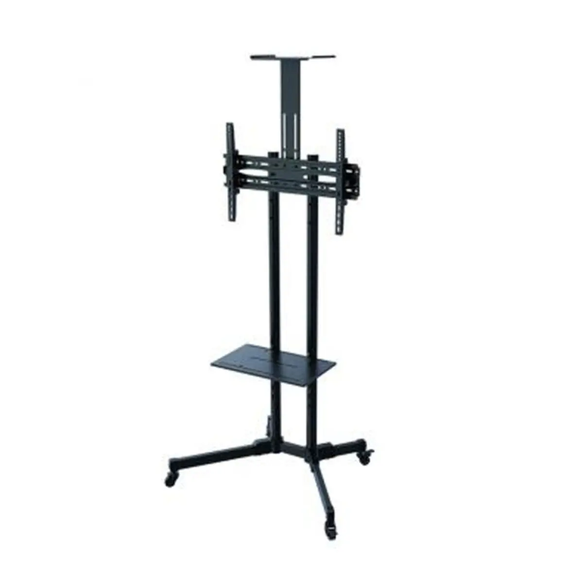 Tv Mount Tooq Fs1470m-B 37"-70" 50 Kg Black 50 Kg 70" 1