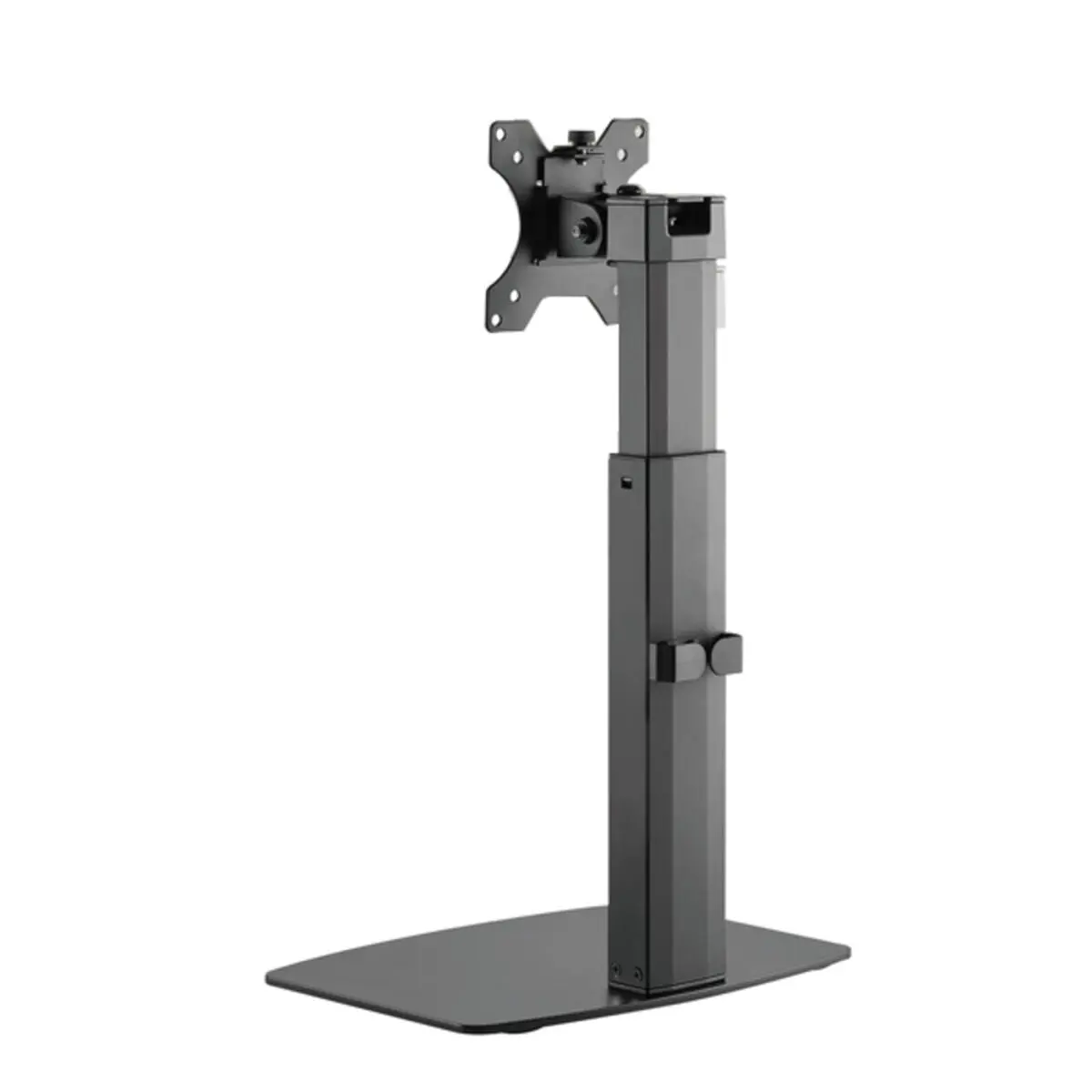 Screen Table Support Tooq Db1732tn-B 17"-32" Black 1