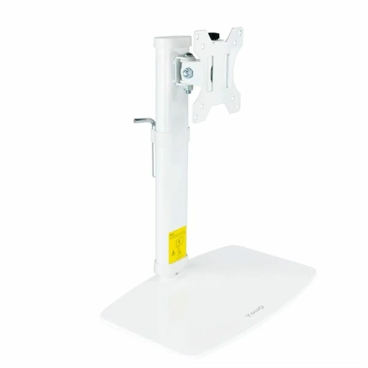 Screen Table Support Tooq Db1127tn-W 17" 6 Kg 1