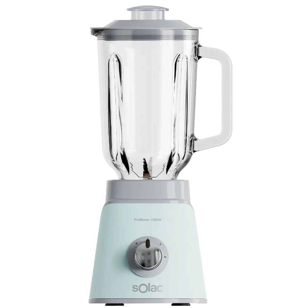 Cup Blender Solac Ba5734 1