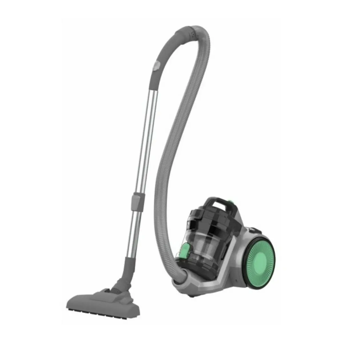Vacuum Cleaner Solac As4250 800 W Black Grey 1