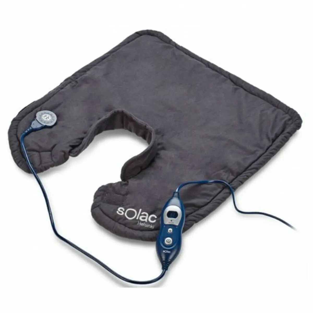 Thermal Cushion Solac Ct8690 100W (49 X 56 Cm) 1