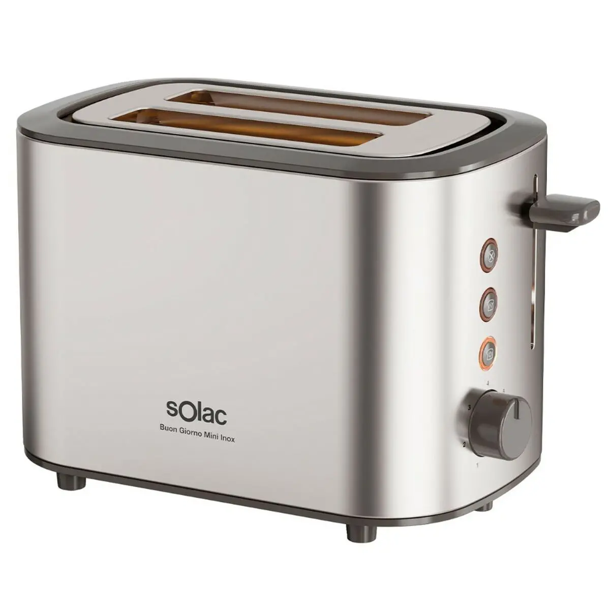 Toaster Solac Tl5423 1