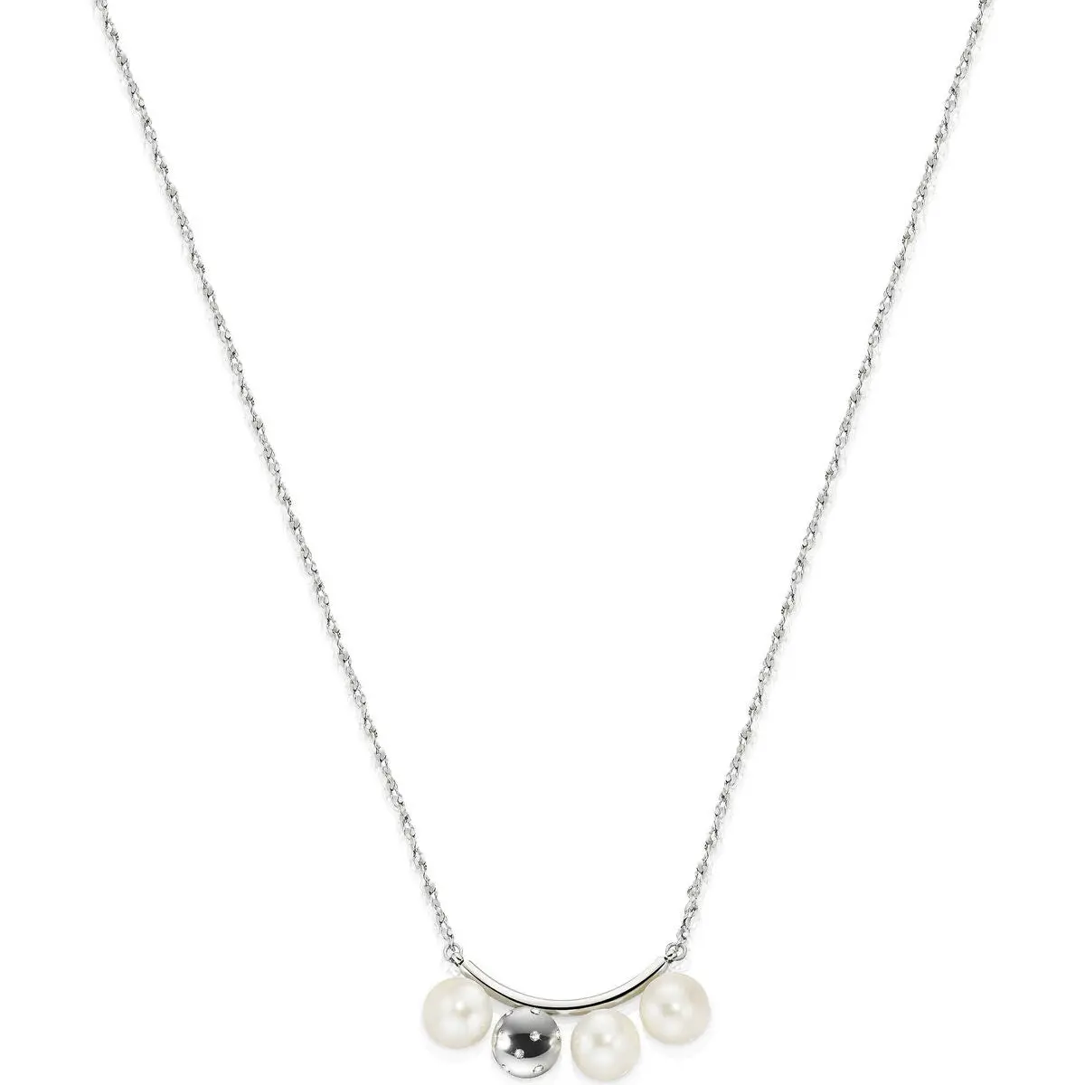 Ladies' Pendant Morellato Sadx07 45 Cm 1
