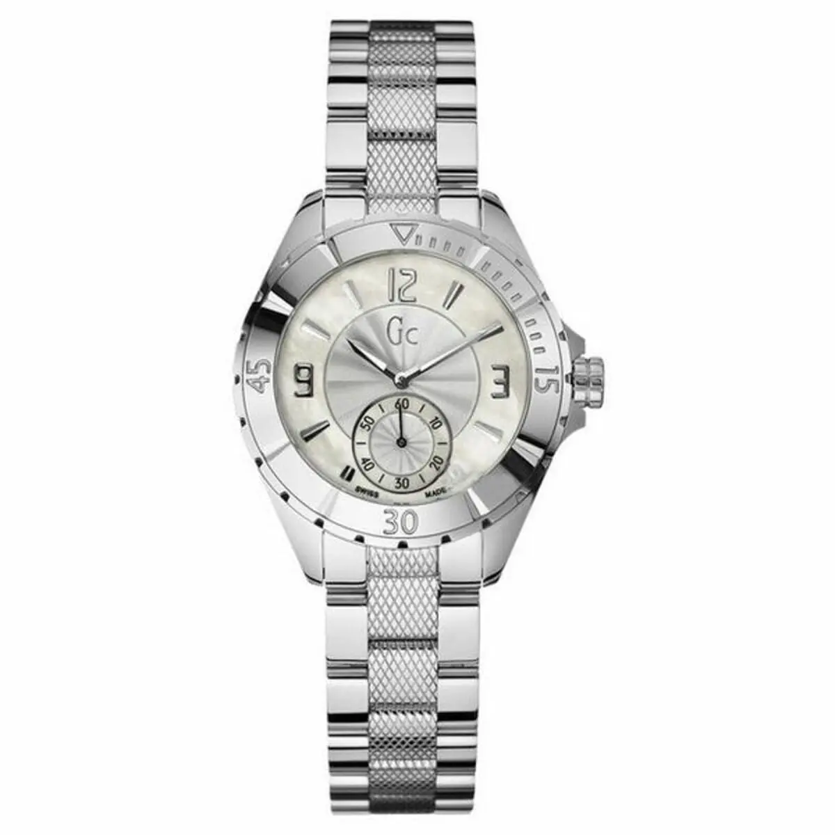 Ladies' Watch Guess A70000l1 (Ø 34 Mm) 1