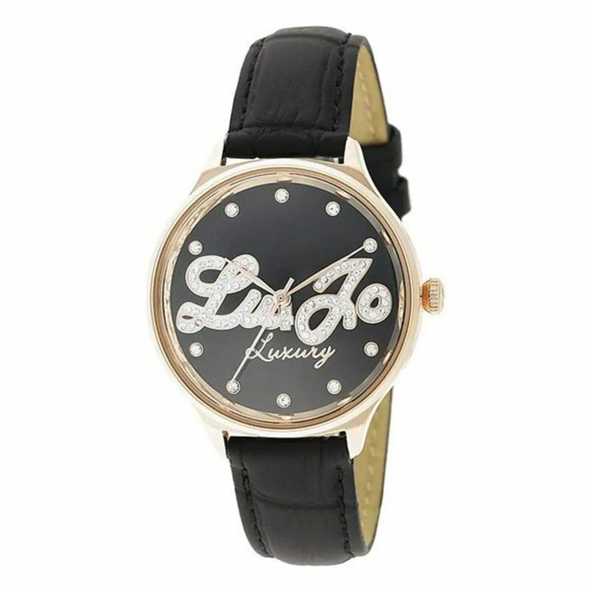Ladies' Watch Liu Jo Tlj779 (Ø 38 Mm) 1