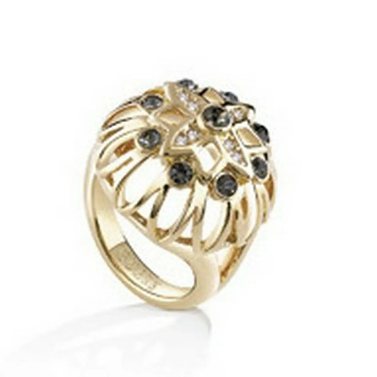 Ladies' Ring Guess Ubr61011-52 52 1