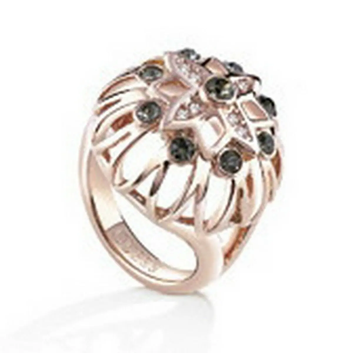 Ladies' Ring Guess Ubr61012-52 52 1